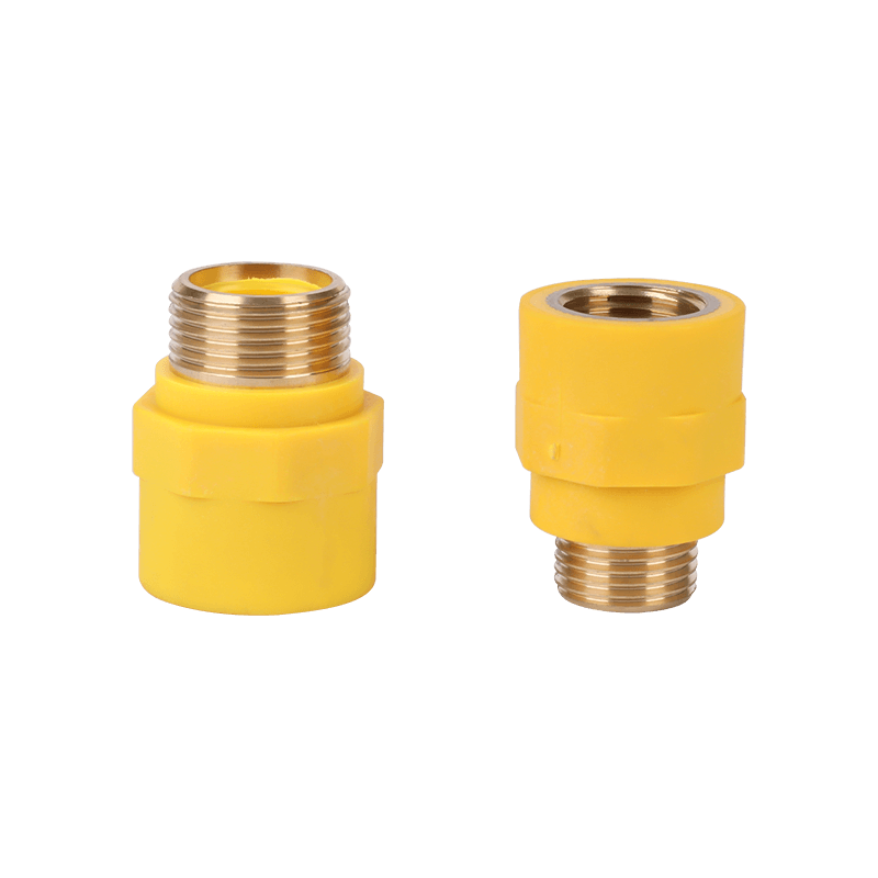 ما هي النقاط الرئيسية التي يجب الاهتمام بها أثناء تثبيت تجهيزات أنابيب PPR؟